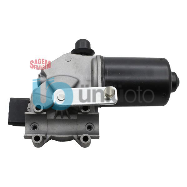 SİLECEK MOTORU LAGUNA III
