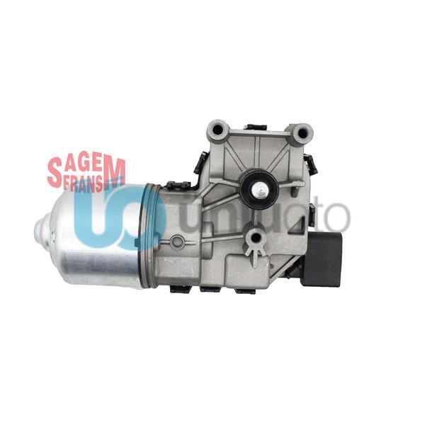 SİLECEK MOTORU ÖN CAM FIAT DOBLO III 10