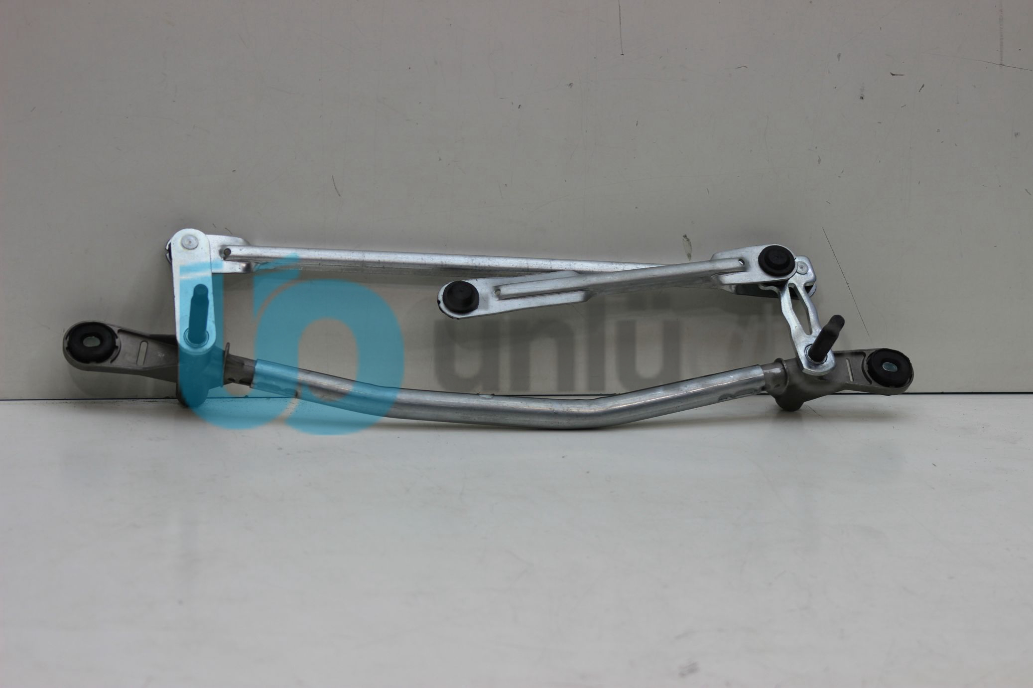 Silecek Motoru Ön Mekanizmalı Egea