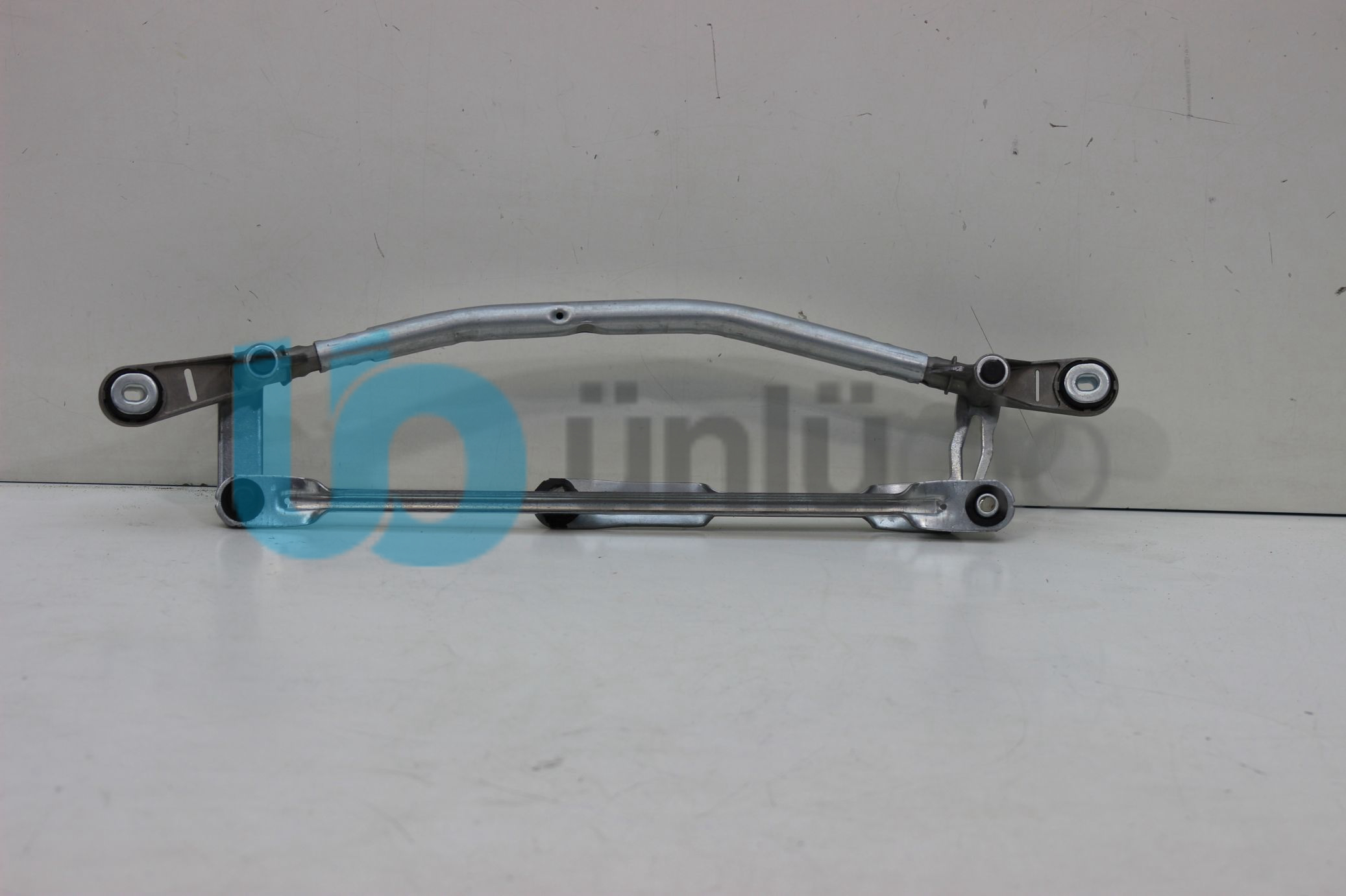 Silecek Motoru Ön Mekanizmalı Egea