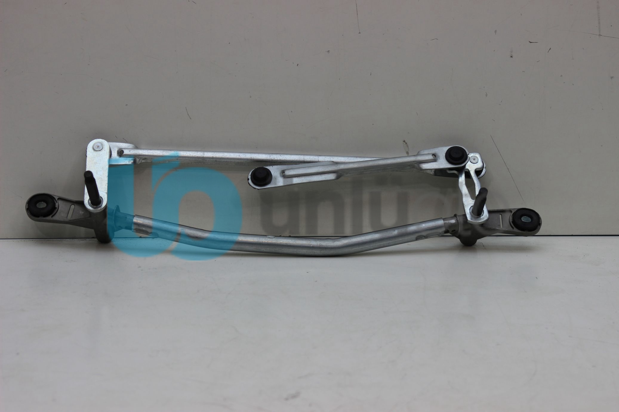 Silecek Motoru Ön Mekanizmalı Egea