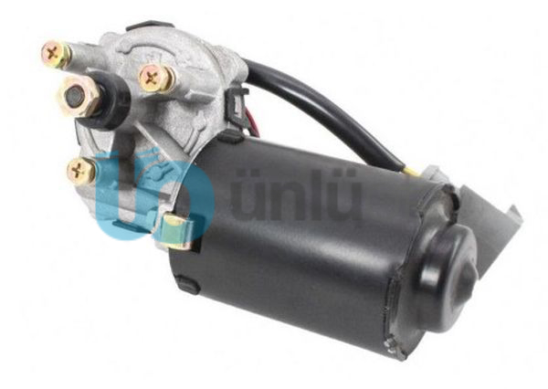 SİLECEK MOTORU R19 1996-