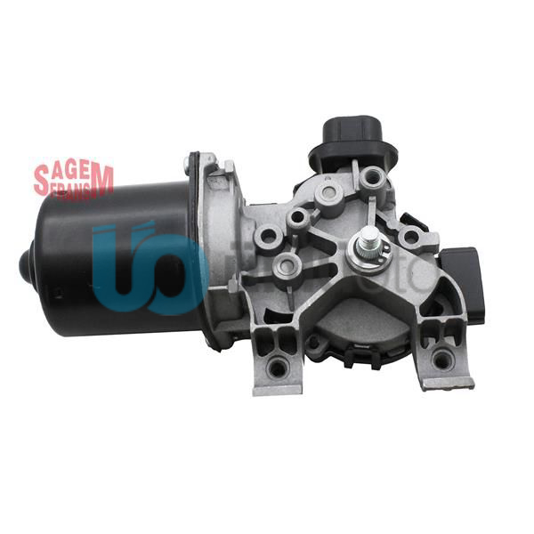 SİLECEK MOTORU RENAULT MEGANE IV 16