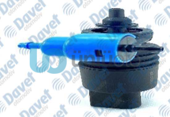 SILECEK SU FISKIYE MOTORU PASSAT JETTA IBIZA GOLF POLO T5 TOURAN CIFT CIKIS 12V