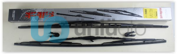 SİLECEK SÜPÜRGESİ 700mm FİSKİYELI RENAULT KAMYON KERAX 05/96-12/05 . PREMIUM 01/