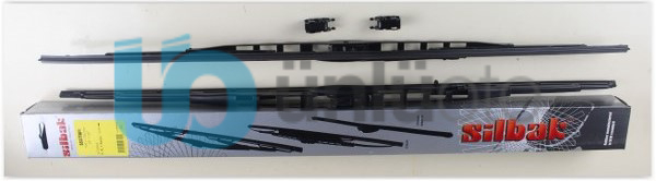 SİLECEK SÜPÜRGESİ 700mm FİSKİYELI SCANIA P. R. T SERISI 09/05
