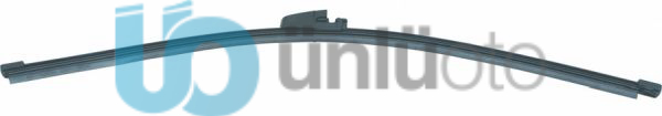 SİLECEK SÜPÜRGESİ ARKA 40mm CADDY-T4-T5