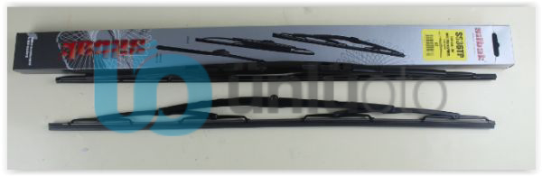 SİLECEK SÜPÜRGESİ BMC PROFESYONEL 650MM