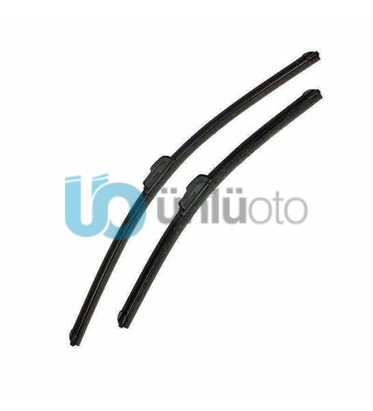 SILECEK SUPURGESI TAKIMI ON 550mm / 350mm HYUNDAI GETZ TB MUZ TIP
