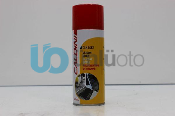 Silikon Sprey 400 ml Caldini
