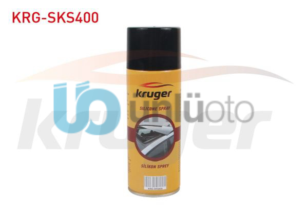 SILIKON SPREY 400 ML