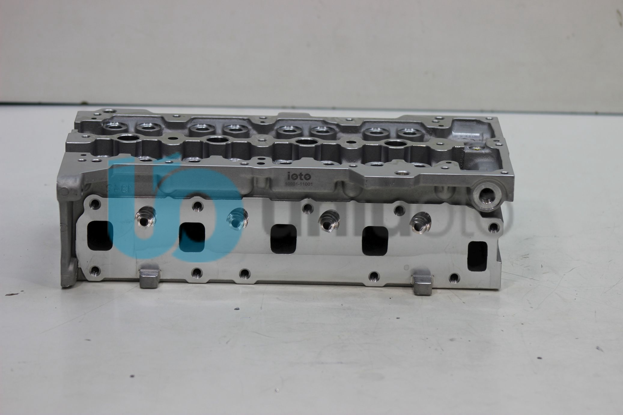 Silindir Kapağı 1.3 Multijet Euro4 - Fiat Palio Albea Doblo Panda İdea Punto Lancia Musa Ypsilon