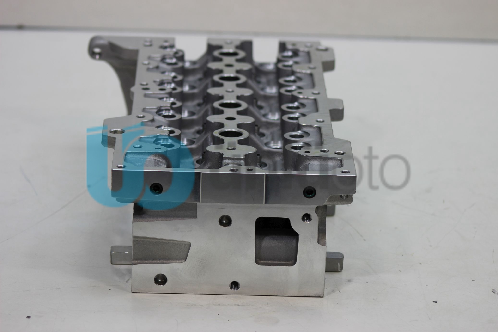 Silindir Kapağı 1.3 Multijet Euro4 - Fiat Palio Albea Doblo Panda İdea Punto Lancia Musa Ypsilon