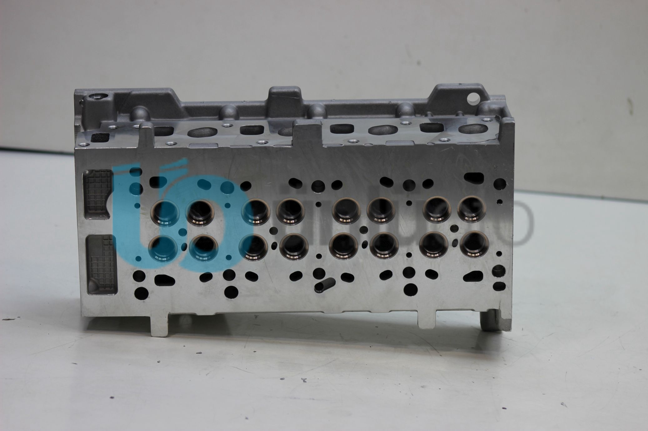 Silindir Kapağı 1.3 Multijet Euro4 - Fiat Palio Albea Doblo Panda İdea Punto Lancia Musa Ypsilon