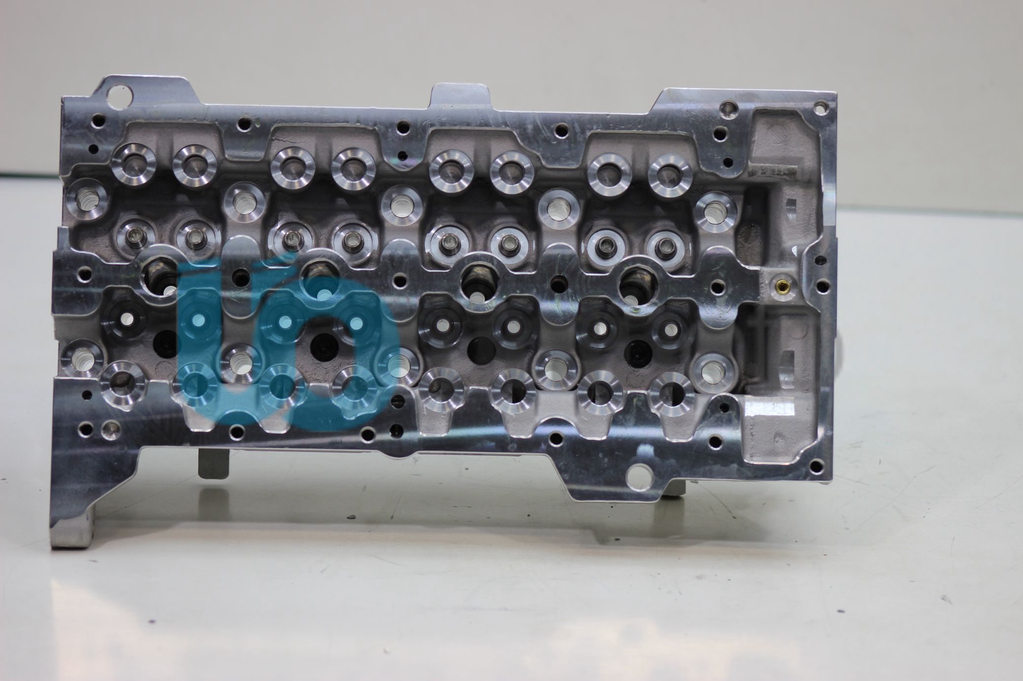 Silindir Kapağı 1.3 Multijet Euro4 - Fiat Palio Albea Doblo Panda İdea Punto Lancia Musa Ypsilon