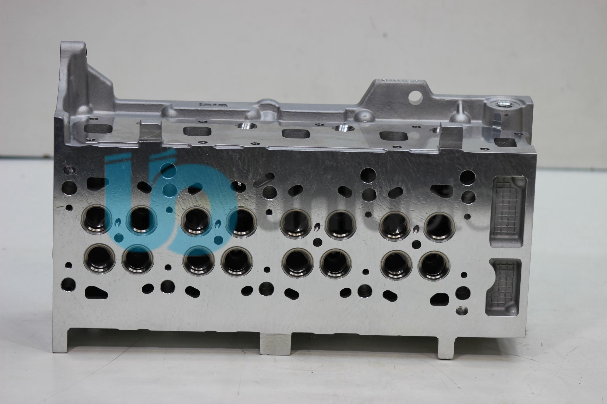 Silindir Kapağı 1.3 Multijet Start-Stop Euro5 - Fiat Grande Punto İdea Linea Punto Panda Egea Punto Evo Doblo Fiorino Strada Alfa Romeo Mito Lancia Musa Ypsilon