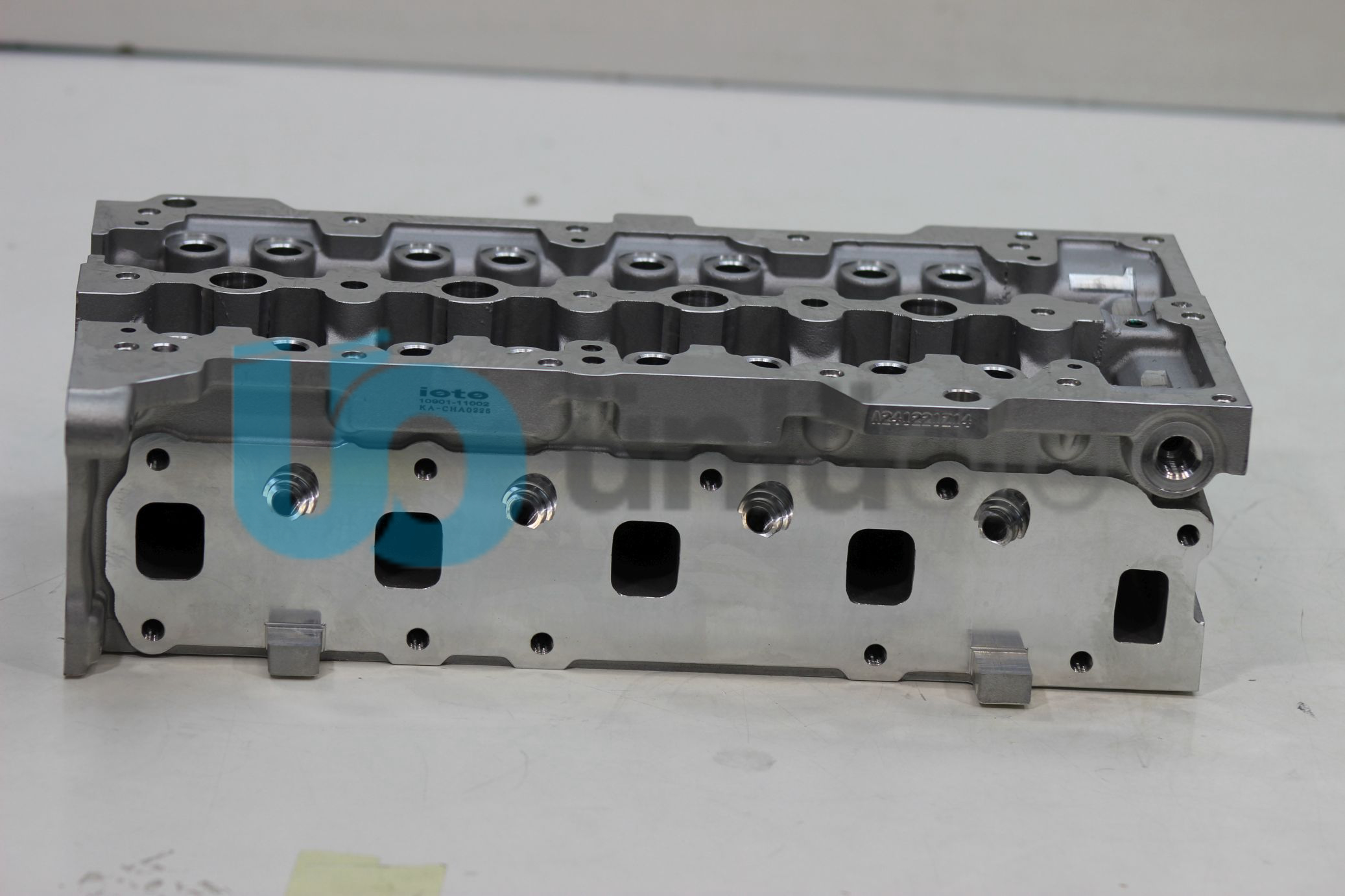 Silindir Kapağı 1.3 Multijet Start-Stop Euro5 - Fiat Grande Punto İdea Linea Punto Panda Egea Punto Evo Doblo Fiorino Strada Alfa Romeo Mito Lancia Musa Ypsilon