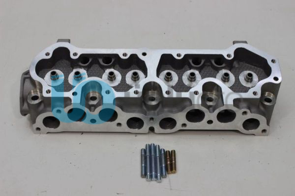 Silindir Kapağı 1.6 Tofaş Doğan Kartal S SL SLX Tipo Tempra