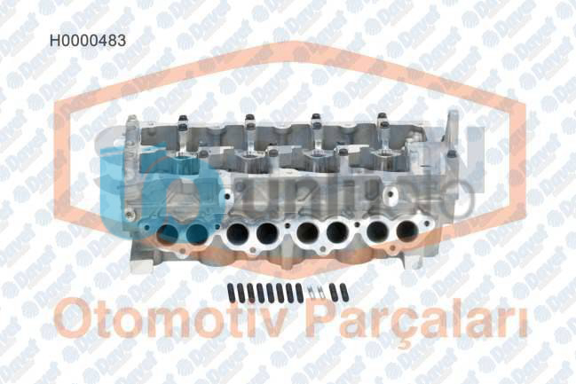 SILINDIR KAPAGI ACCENT BLUE 1.6CRDI 11- IX20 1.4CRDI 11- CERATO CEED 1.6CRDI 11-