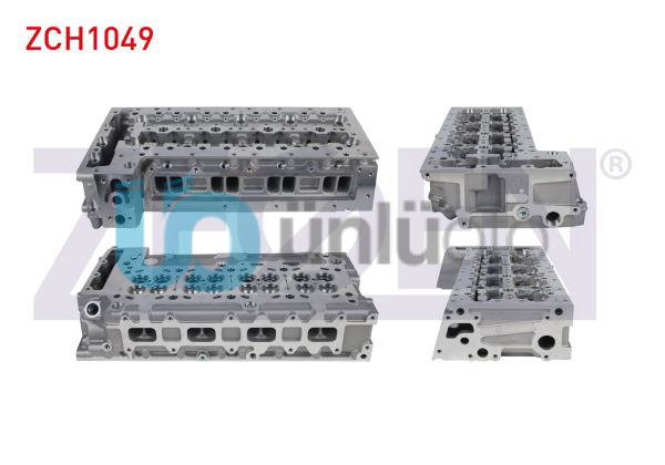 SILINDIR KAPAGI EURO 5 IVECO DAILY IV - V - VI 2007-2016 / CITROEN JUMPER 3.0 HD