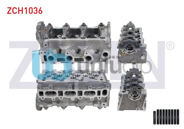 SILINDIR KAPAGI HYUNDAI ACCENT ADMIRE / GETZ / MATRIX 1.5 CRDI (D3EA) 2002-2010