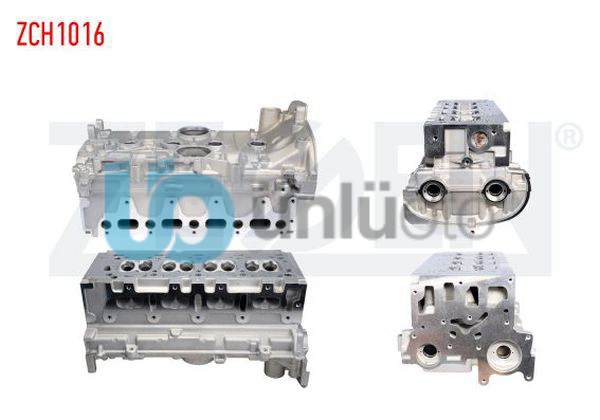 SILINDIR KAPAGI RENAULT MEGANE I 1996-2003 / CLIO II 1998-2005 / 1.4i-1.6i 16v (