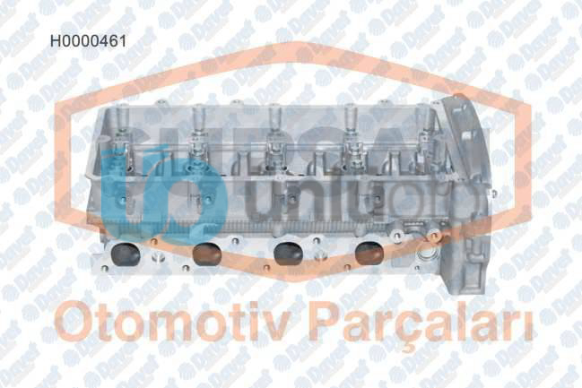 SILINDIR KAPAGI SUBAPSIZ TRANSIT V184 2.4TCDI 02-06