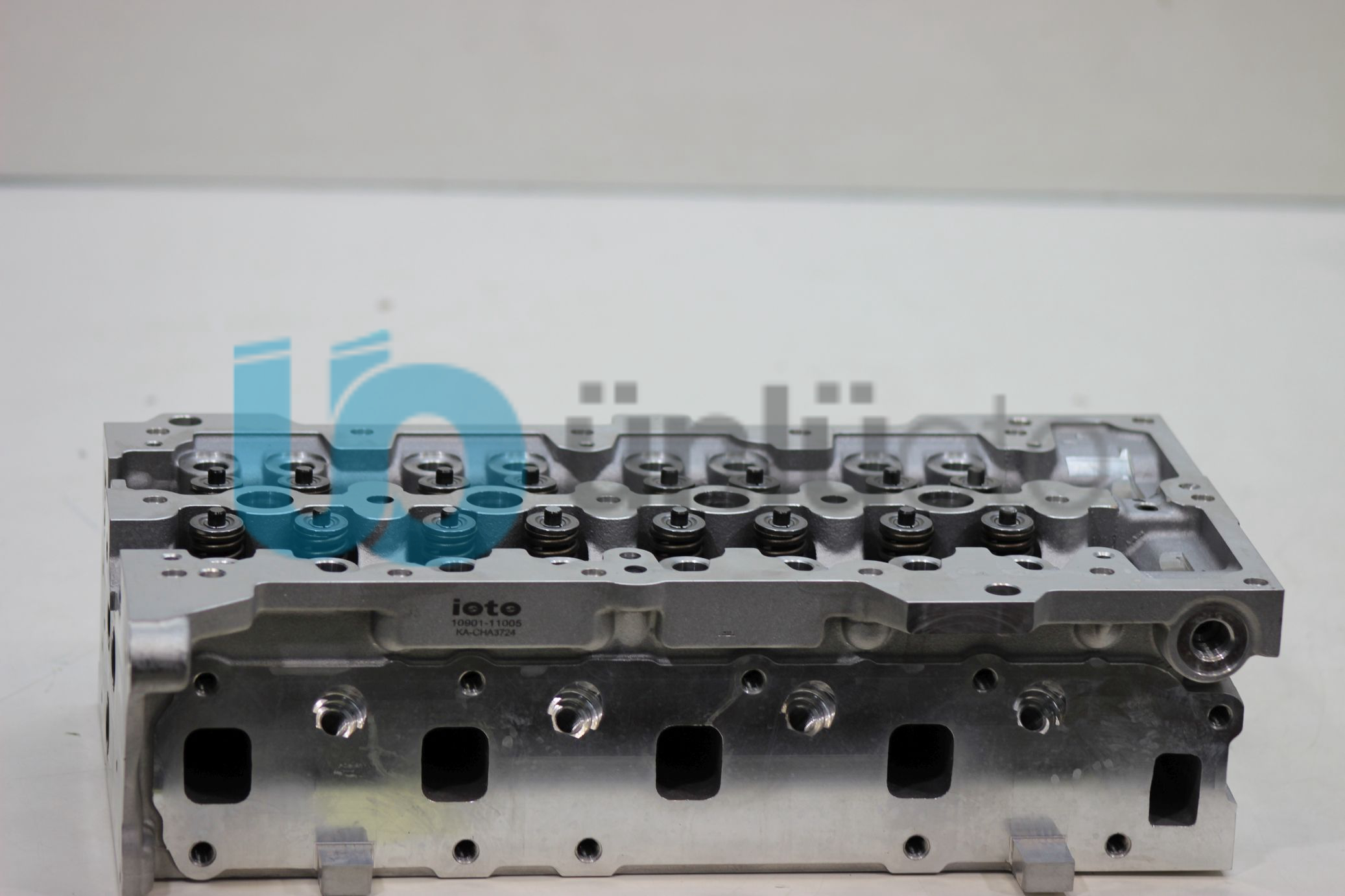 SİLİNDİR KAPAĞI (SUBAP+YAY+TIRNAK+YAY KAPAĞI+TAKIM EURO 5 PO/DB/PD/İD/PN/YPS/MS