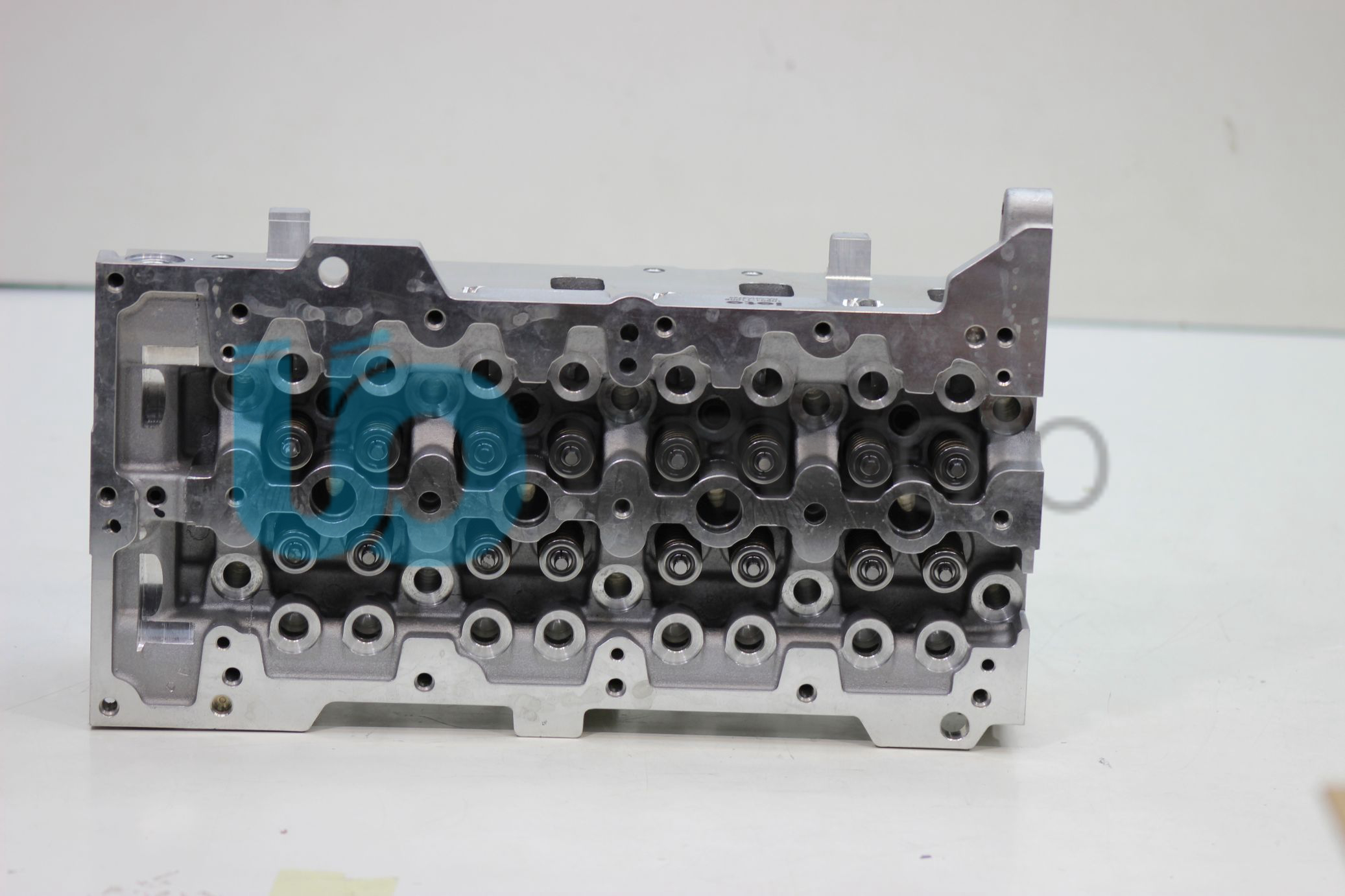 SİLİNDİR KAPAĞI (SUBAP+YAY+TIRNAK+YAY KAPAĞI+TAKIM EURO 5 PO/DB/PD/İD/PN/YPS/MS