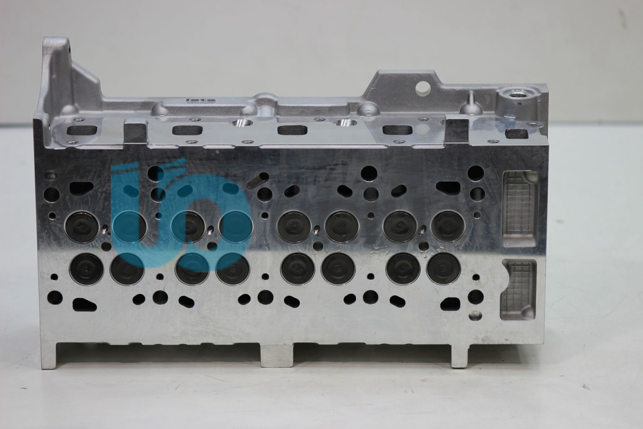 SİLİNDİR KAPAĞI  (SUBAP+YAY+TIRNAK+YAY KAPAĞI+TAKIM EURO 5 PO/DB/PD/İD/PN/YPS/MS