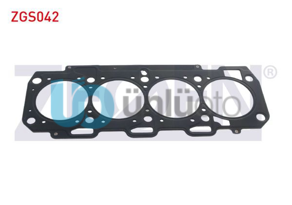 SILINDIR KAPAK CONTA 0,92mm FIAT DOBLO 1.9 JTD 2001-2010