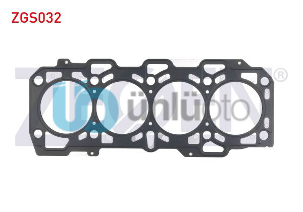 SILINDIR KAPAK CONTASI 0.82mm FIAT DOBLO 1.9 D 2001-2010