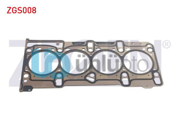 SILINDIR KAPAK CONTASI 0.82mm FIAT LINEA - DOBLO - ALBEA - FIORINO - PALIO - PUN