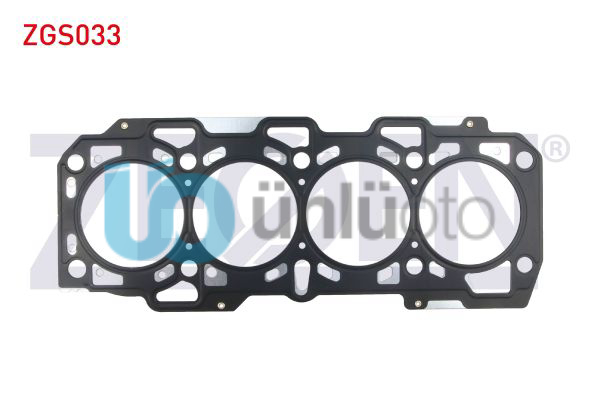 SILINDIR KAPAK CONTASI 0.92 mm FIAT DOBLO 1.9 D 2001-2010