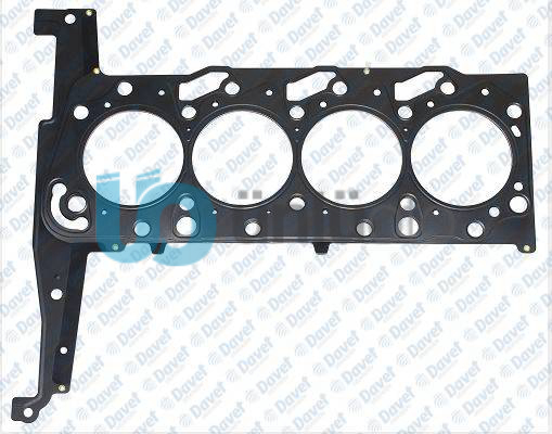 SILINDIR KAPAK CONTASI 1 CENTIK (1,10MM) TRANSIT V184 2,4TDCI 0006 V347 2,4TDCI