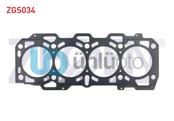 SILINDIR KAPAK CONTASI 1,02mm FIAT DOBLO 1.9 D 2001-2010
