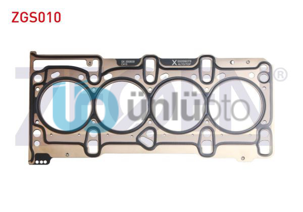 SILINDIR KAPAK CONTASI 1.02mm FIAT LINEA - DOBLO - ALBEA - FIORINO - PALIO - PUN