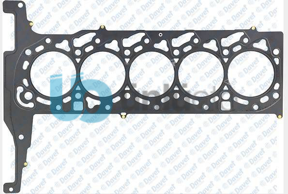 SILINDIR KAPAK CONTASI 1,10MM FORD TRANSIT 3.2 TDCI SILINDIR KAPAK CONTASI