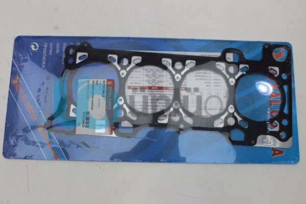Silindir Kapak Contası 2.3 JTD 1.10 mm - Fiat Ducato İveco Daily