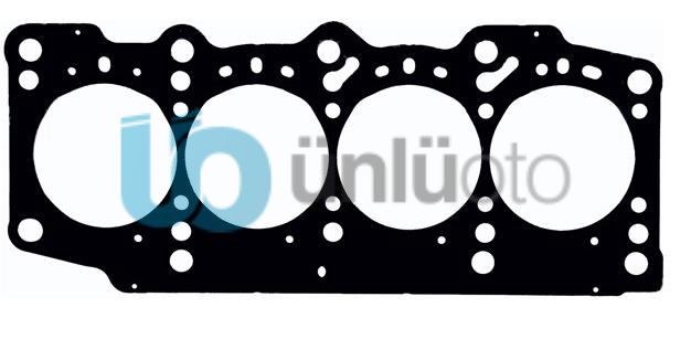 SİLİNDİR KAPAK CONTASI FIAT EGEA 15 DOBLO 10 PUNTO 12 BRAVO II 0714 500 07
