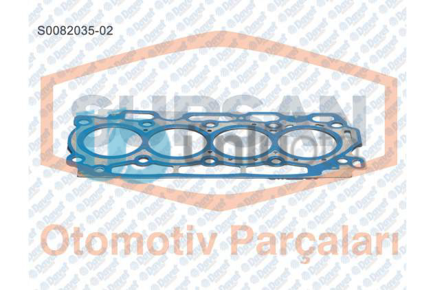 SILINDIR KAPAK CONTASI P206-P207-P307-P308-P3008-P3008-P5008-P407-C4-BERLINGOII-