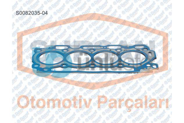 SILINDIR KAPAK CONTASI P206-P207-P307-P308-P3008-P3008-P5008-P407-C4-BERLINGOII-
