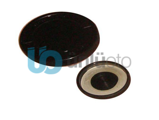 SİLİNDİR KAPAK TAPASI 42.5x9 KÜÇÜK MEGANE/CLIO/LOGAN 96 1.4-1.6 16V K4M-K7J-K7M