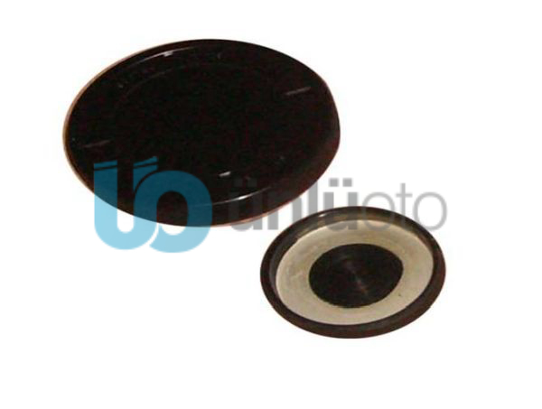 SİLİNDİR KAPAK TAPASI 42.5x9 KÜÇÜK MEGANE/CLIO/LOGAN 96 1.4-1.6 16V K4M-K7J-K7M