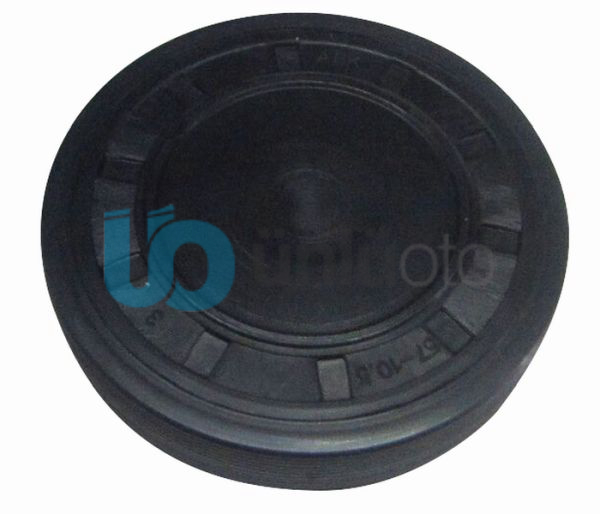 SİLİNDİR KAPAK TAPASI 57x10.5 BÜYÜK MEGANE-CLIO-KANGOO K4M-K4J-F4R 8200058019