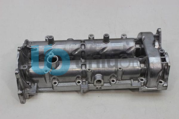 Silindir Üst Kapağı - Fiat Palio Albea Punto Doblo 1.3