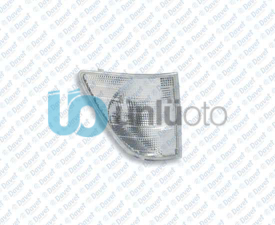 SINYAL LAMBASI SAG DUYSUZ MERCEDES SPRINTER 95-00