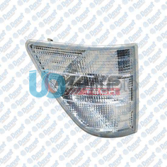 SINYAL LAMBASI SOL DUYLU MERCEDES SPRINTER 95-00
