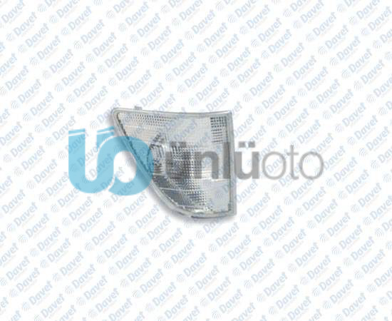 SINYAL LAMBASI SOL DUYSUZ MERCEDES SPRINTER 95-00