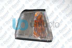 SINYAL LAMBASI SOL FIAT TEMPRA DUYSUZ